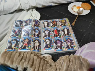 Álbum Adrenalyn XL LaLiga EA Sports 24/25