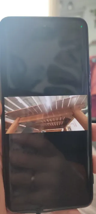 Mesa exterior Hattholmen Ikea madera