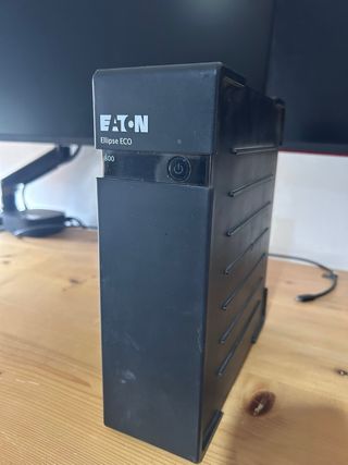 SAI Eaton Ellipse ECO 800