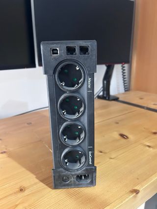 SAI Eaton Ellipse ECO 800