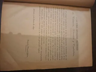 NOVISIMO DICCIONARIO GENERAL VALENCIANO-CASTELLANO