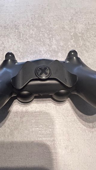 Mando PS4 SCUF!!