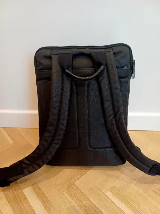 Mochila SLANG Working Negra