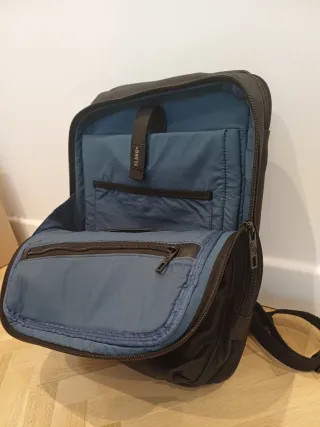 Mochila SLANG Working Negra