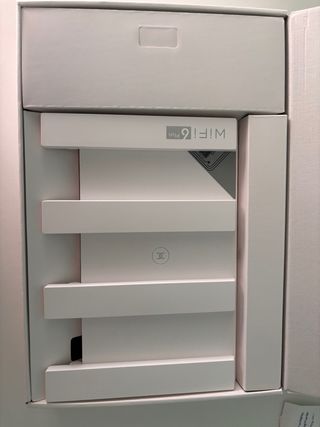 Huawei WiFi AX3 Quad-Core Nuevo