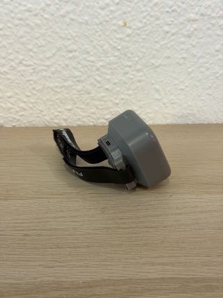 Paracaídas Manti II Plus Dron Seguridad