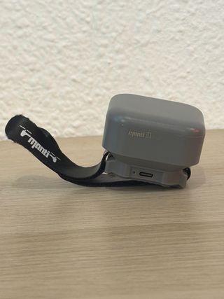 Paracaídas Manti II Plus Dron Seguridad