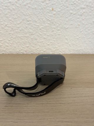 Paracaídas Manti II Plus Dron Seguridad