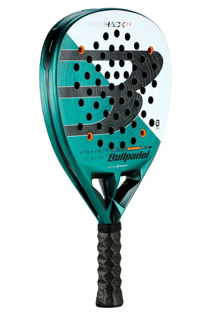 Pala de pádel Bullpadel Hack 04
