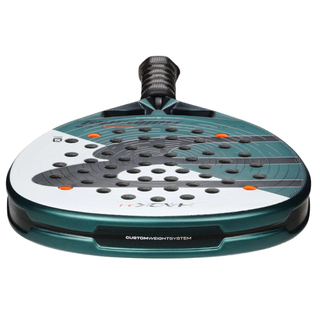 Pala de pádel Bullpadel Hack 04