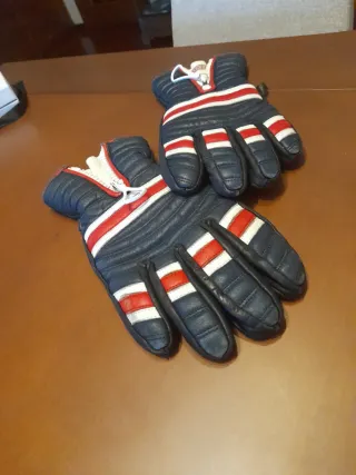 Guantes de nieve para hombre