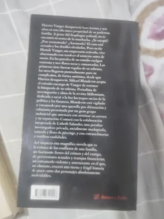 Los hombres que no amaban a las mujeres: The Gi...