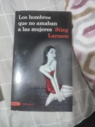 Los hombres que no amaban a las mujeres: The Gi...