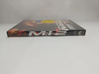 DVD M:I-2 Tom Cruise