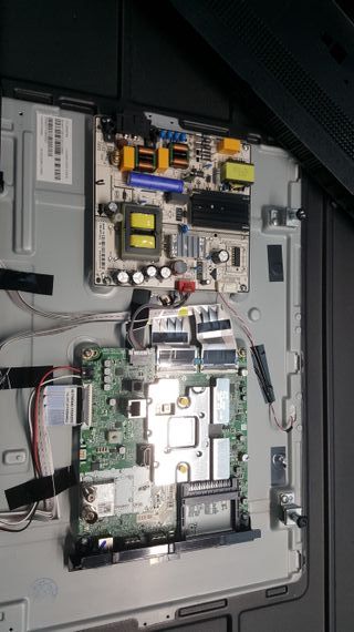 LG 50UQ70006LB Televisor 50 4K UHD