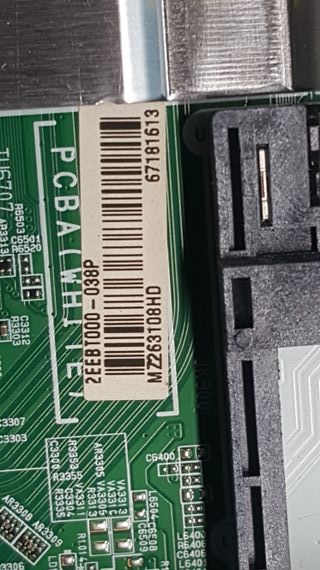 LG 50UQ70006LB Televisor 50 4K UHD