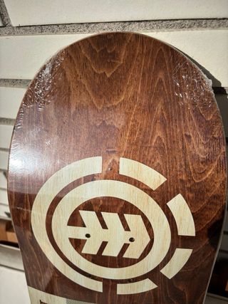 Tabla Skate Ralph Lauren x Element