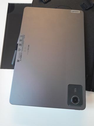 Tablet Lenovo Tab M11 con Pen
