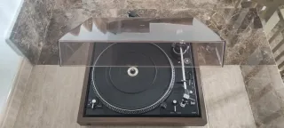 Tocadiscos DUAL 522