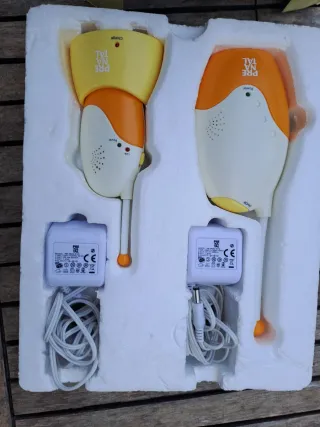 Prenatal Baby Monitor Mini