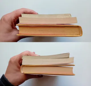 Lorenzo Licalzi 3 libri