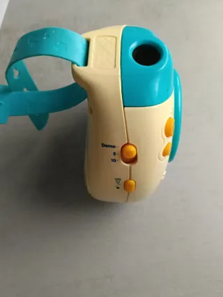 Proyector Vtech Osito Dormilón