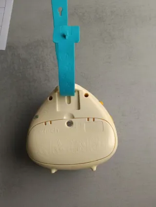 Proyector Vtech Osito Dormilón