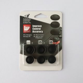 Skull & Co. Thumb Grips para Switch 2