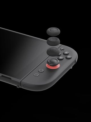 Skull & Co. Thumb Grips para Switch 2