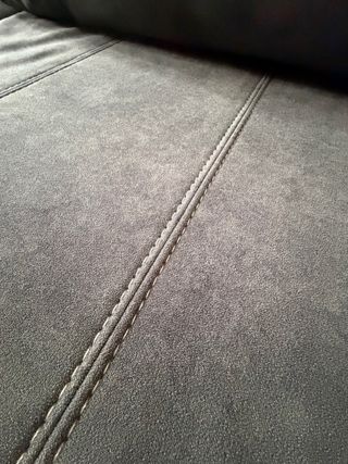 Sofá Chaiselongue Gris