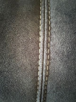 Sofá Chaiselongue Gris