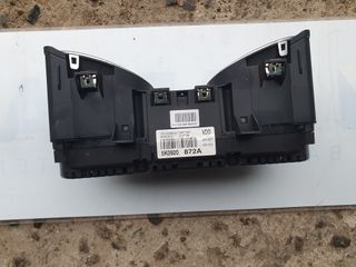 Cuadro Volkswagen Golf VI