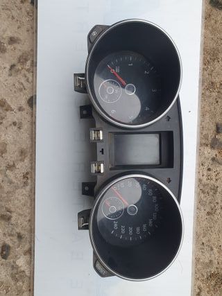 Cuadro Volkswagen Golf VI