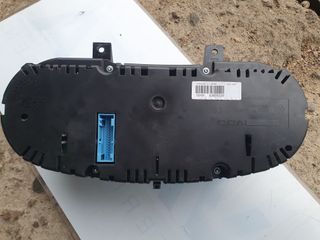 Cuadro Volkswagen Golf VI