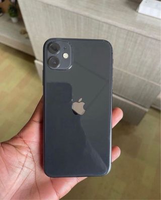 iPhone 11