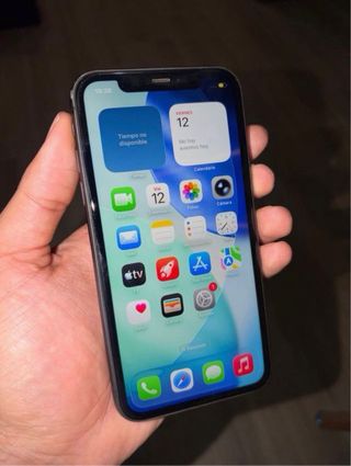 iPhone 11