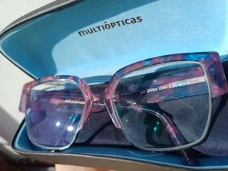 Montura de gafas