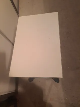 Mesa auxiliar de despacho