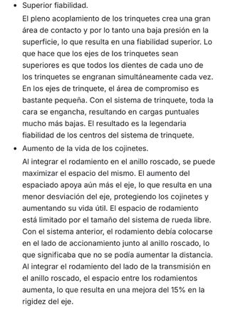 Dt Swiss XRC 1200 Ratchet EXP Sram XD Cerámic