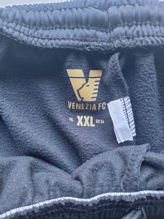 Pantaloni Pre-Match Venezia FC Ufficiali XXL