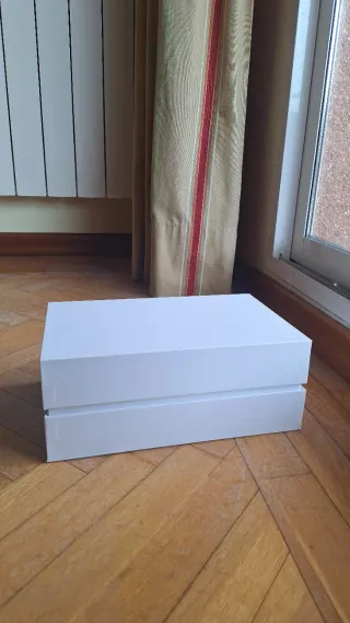 Caja Esterilizadora UV Security Knight Q3