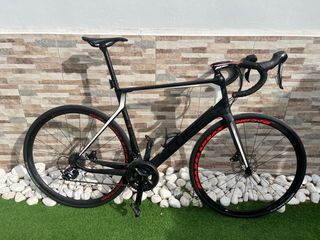 Cube Agree C:62 Bicicleta de Carretera