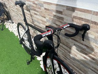 Cube Agree C:62 Bicicleta de Carretera