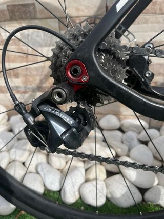 Cube Agree C:62 Bicicleta de Carretera