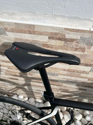 Cube Agree C:62 Bicicleta de Carretera