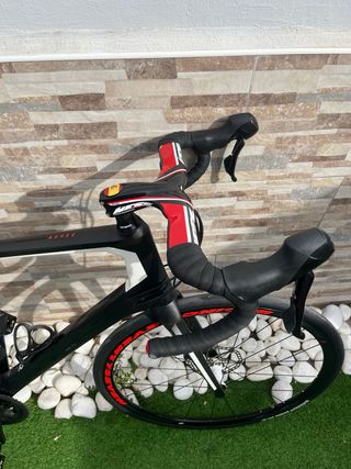 Cube Agree C:62 Bicicleta de Carretera