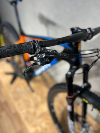 Giant XTC Adv 29er 2 LTD 2018 / Talla L