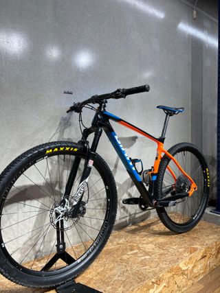 Giant XTC Adv 29er 2 LTD 2018 / Talla L