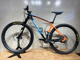Giant XTC Adv 29er 2 LTD 2018 / Talla L
