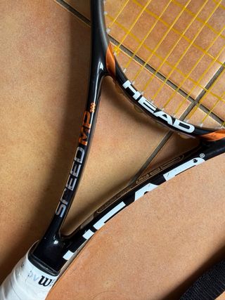 Raqueta Tenis HEAD MP 300 Usada